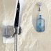 Yiwa Wall Mounted Handle Rotatable Adjustable Sprinkler Shower Hose Head Holder Stand Bracket Base - B07GBSRN3C